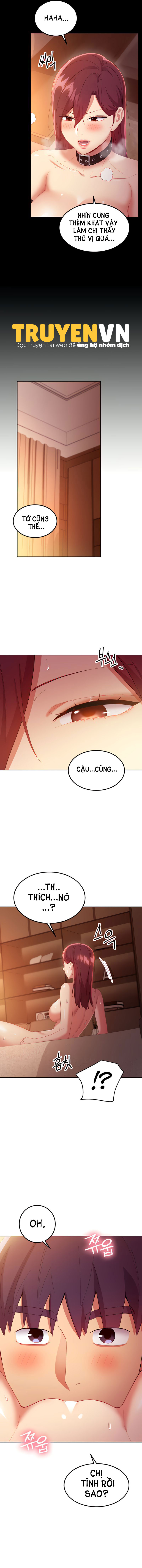 Đọc truyện hentai Bạn Của Mẹ Kế - Chap 101
