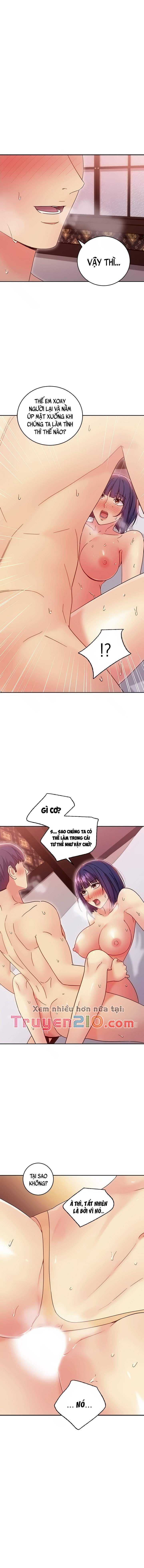 Đọc truyện hentai Bạn Của Mẹ Kế - Chap 77