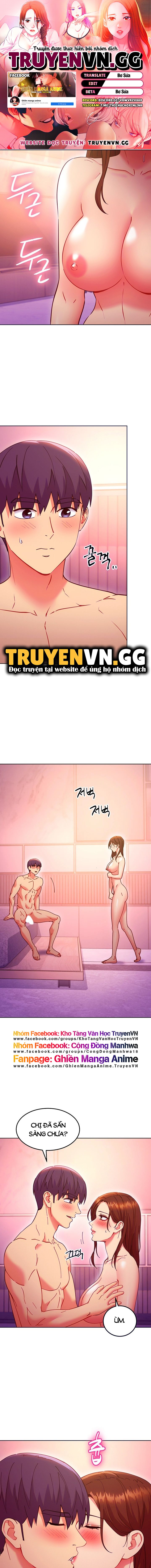 Đọc truyện hentai Bạn Của Mẹ Kế - Chap 142