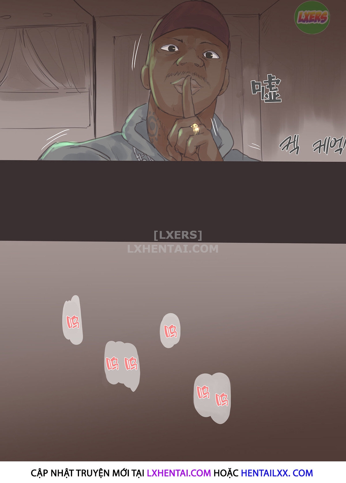 Đọc truyện hentai REVERSE - Chap 1