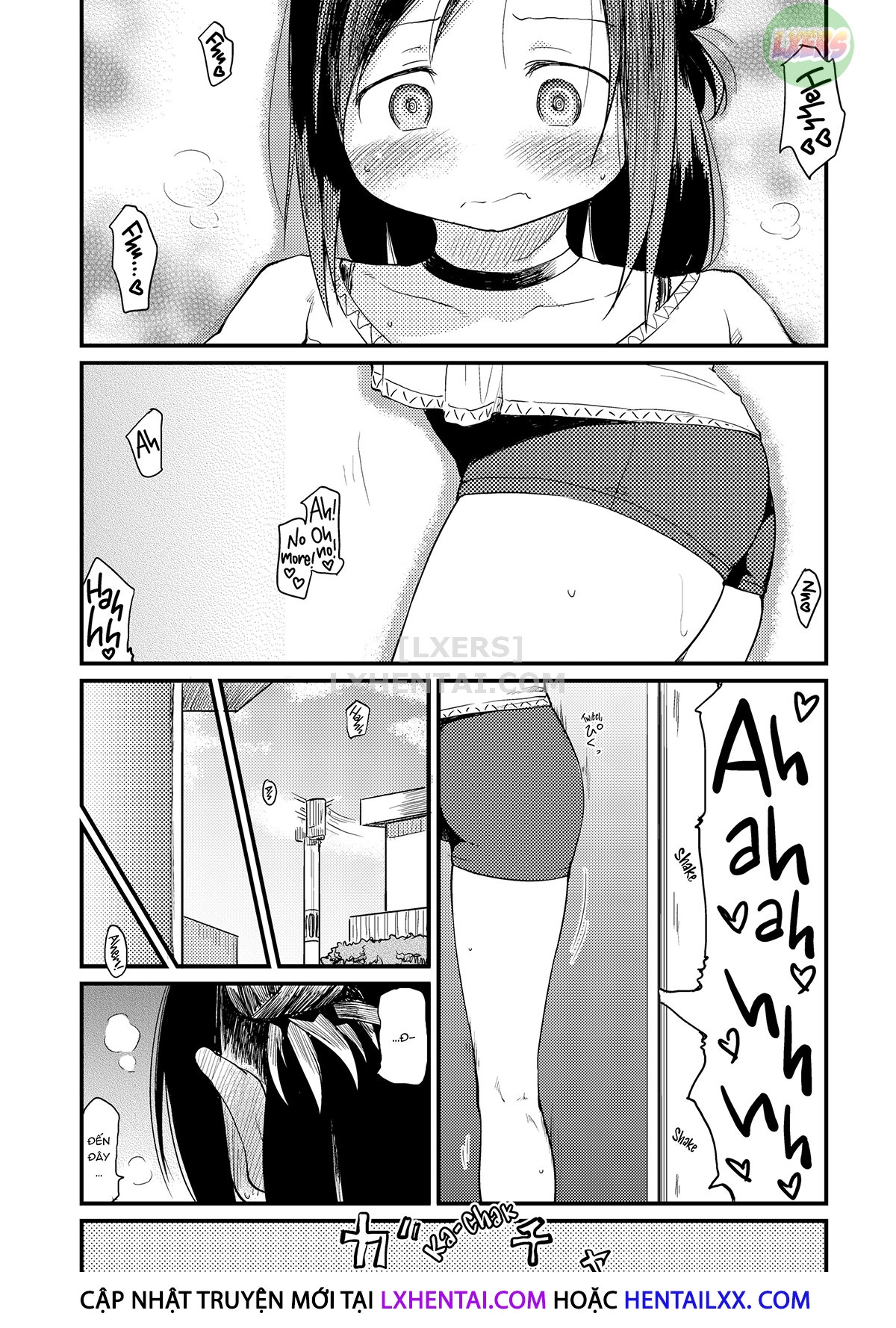 Đọc truyện hentai Cuộc sống tình dục hàng ngày của gia đình Katsura - Chap 5 - The Katsura Familys Collapse