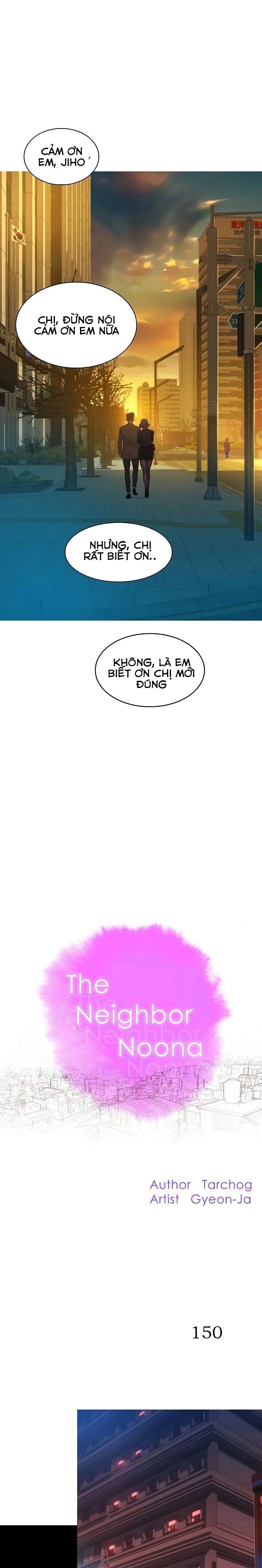 Đọc truyện hentai Chị Gái Hàng Xóm - Chap 150