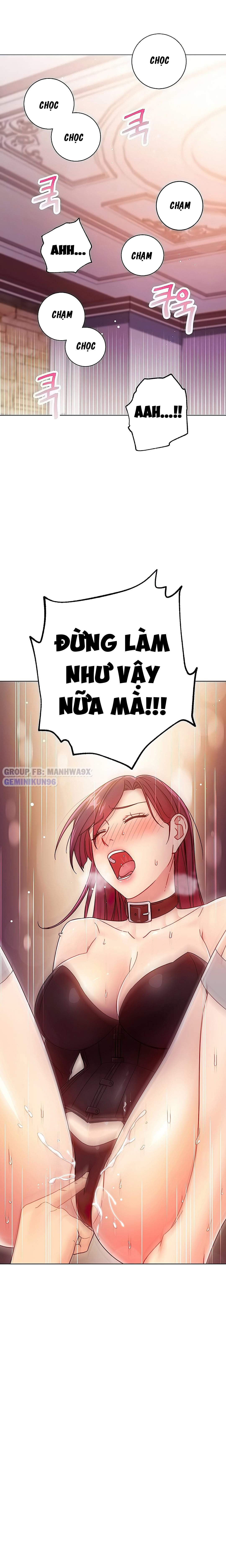 Đọc truyện hentai Bạn Của Mẹ Kế - Chap 52