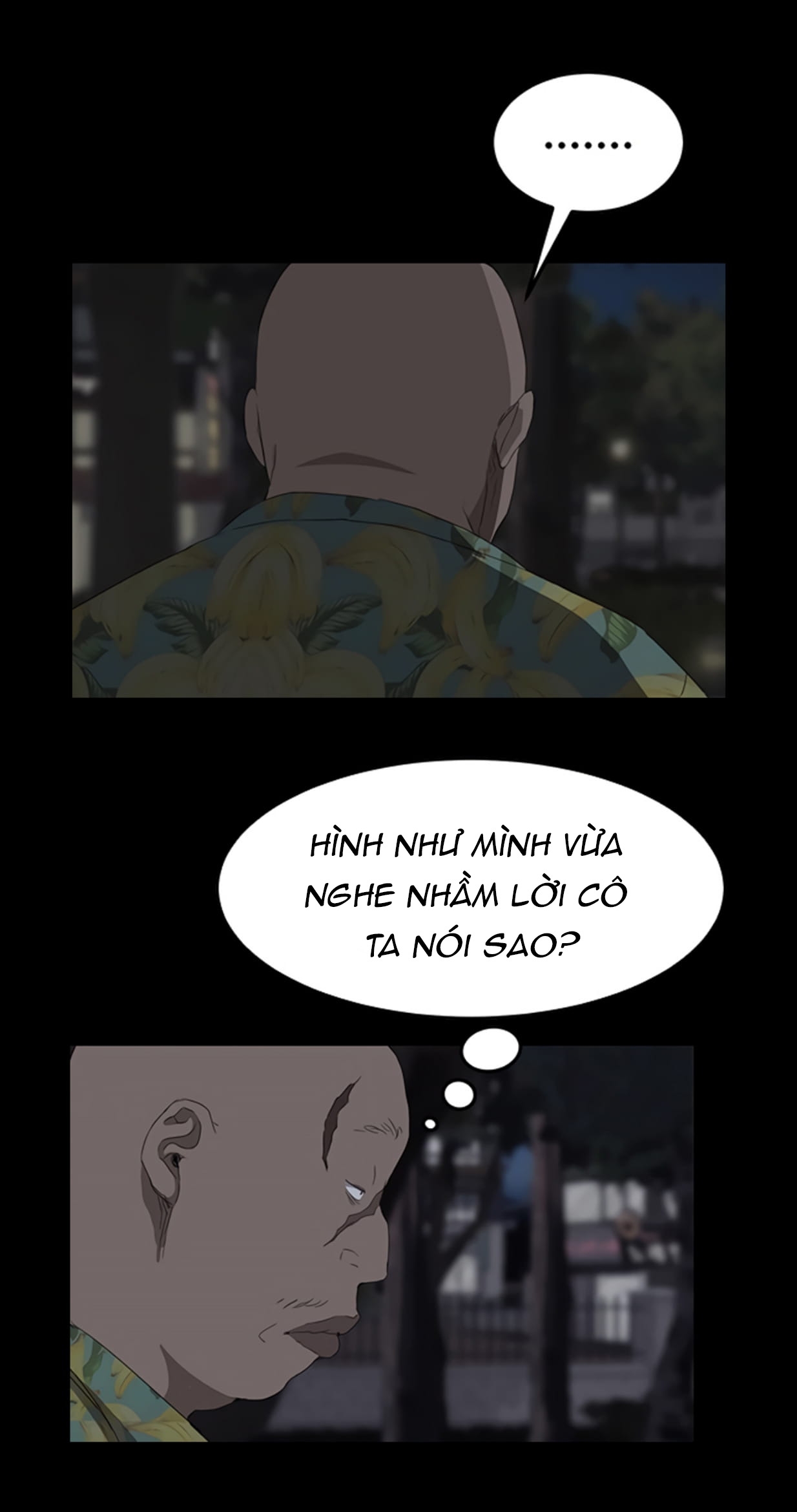 Đọc truyện hentai Mẹ Kế - Chap 29