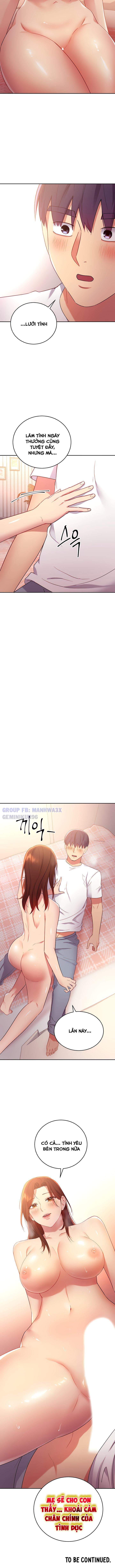 Đọc truyện hentai Bạn Của Mẹ Kế - Chap 88