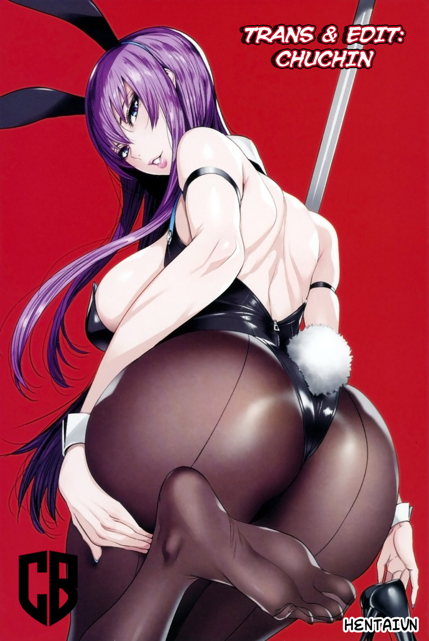 Đọc truyện hentai Ai mới là kẻ bắt nạt - Oneshot