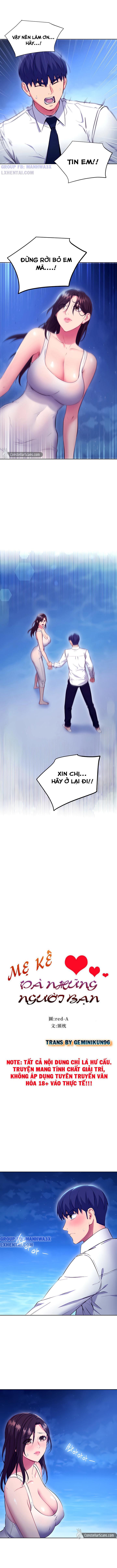 Đọc truyện hentai Bạn Của Mẹ Kế - Chap 121