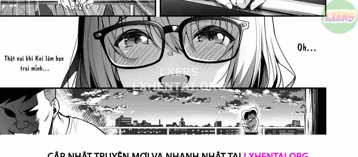 Đọc truyện hentai Sexual Training Camp - Chap 2 - Megus Fall From Grace