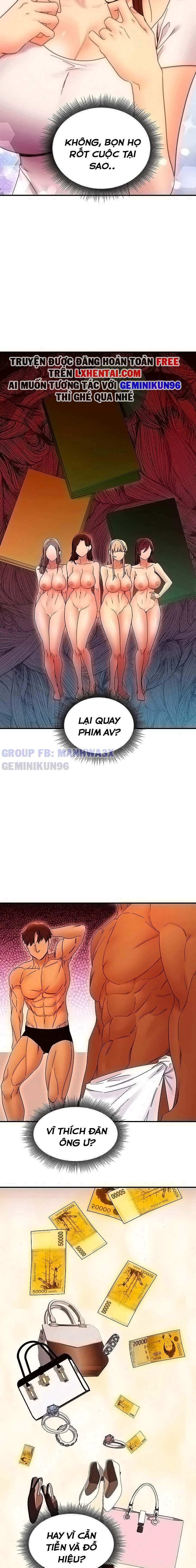 Đọc truyện hentai Bạn Của Mẹ Kế - Chap 71