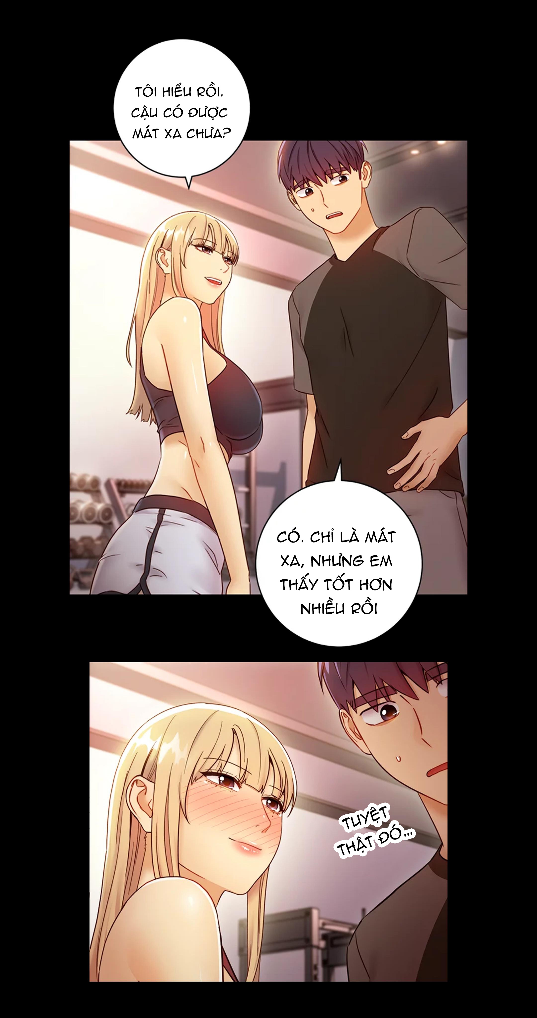 Đọc truyện hentai Bạn Của Mẹ Kế - Chap 41