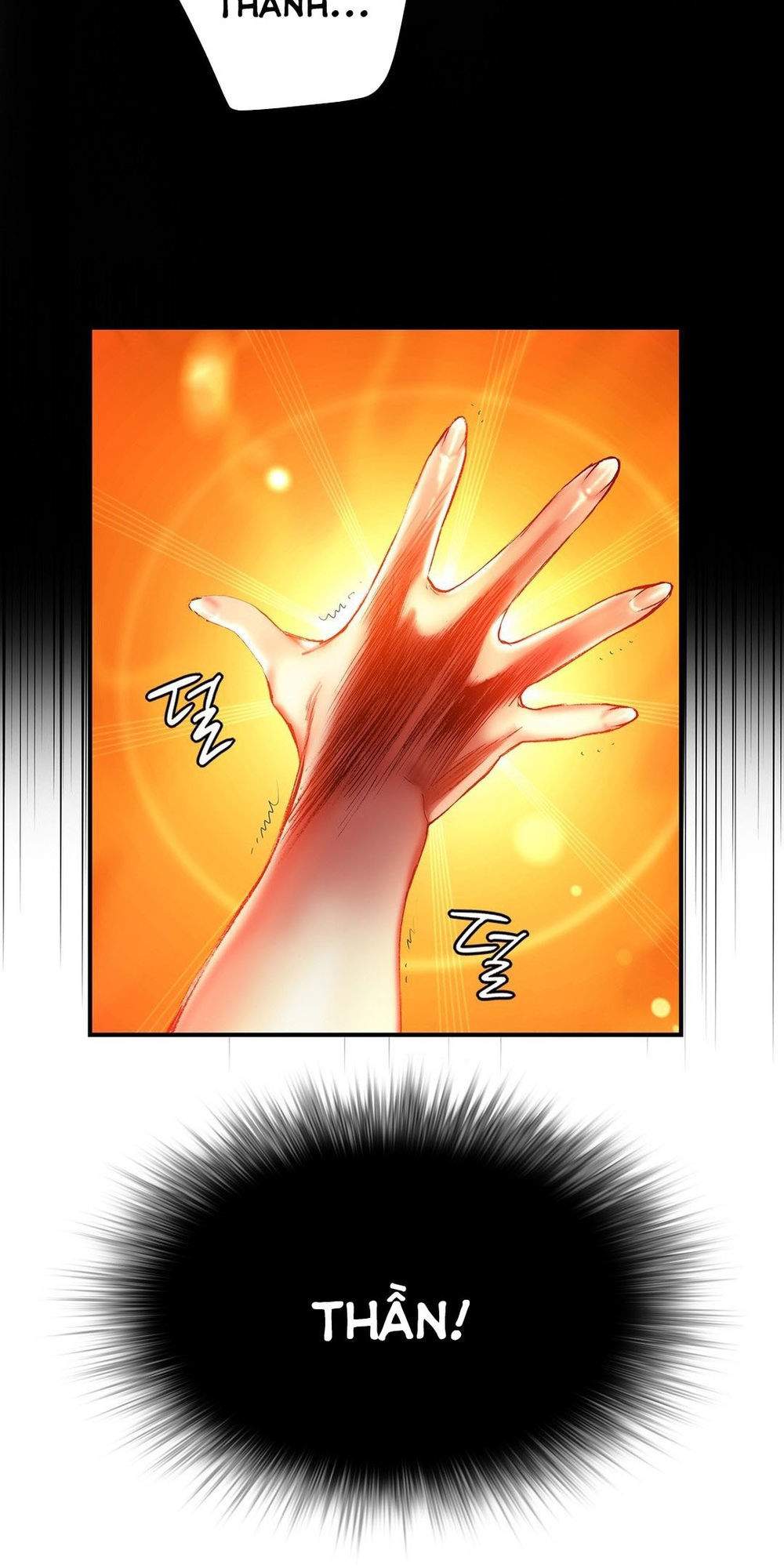 Đọc truyện hentai Sự Ràng Buộc Của Lilith - Chap 60