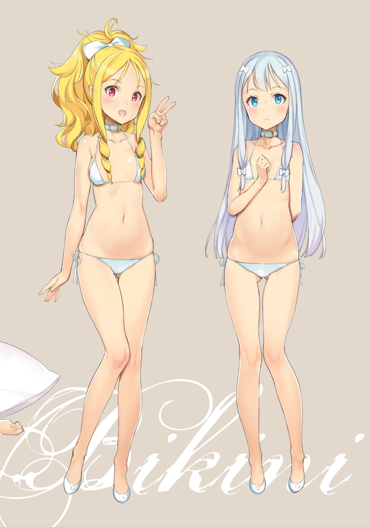 Đọc truyện hentai Trăng mật cùng các con vợ - Oneshot