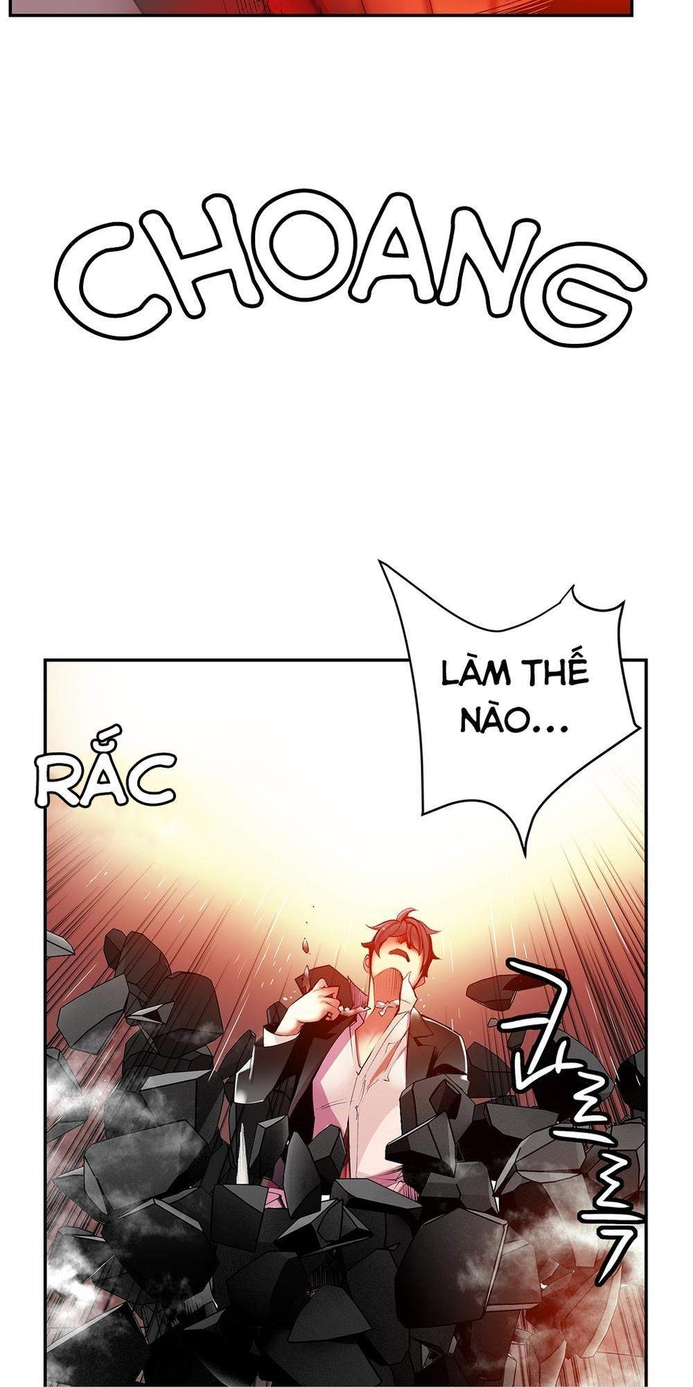 Đọc truyện hentai Sự Ràng Buộc Của Lilith - Chap 19