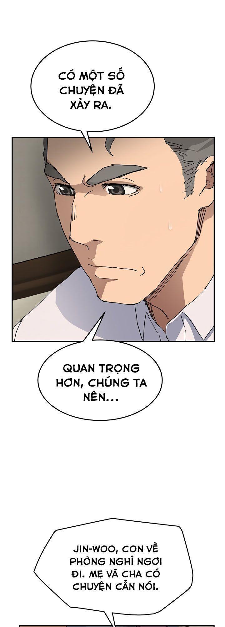 Đọc truyện hentai Mẹ Kế - Chap 34