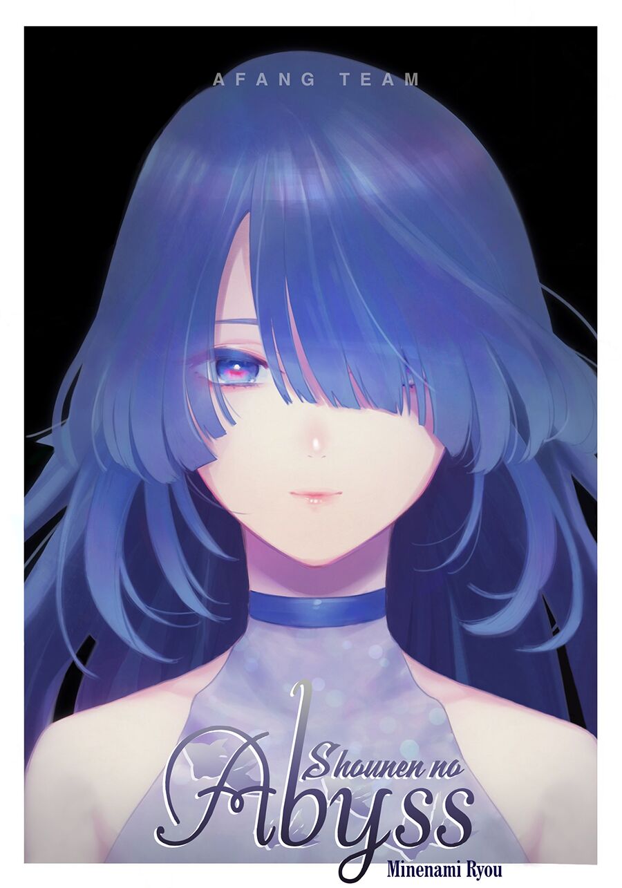 Đọc truyện hentai Shounen no Abyss - Chap 59: Tội lỗi của cậu ấy