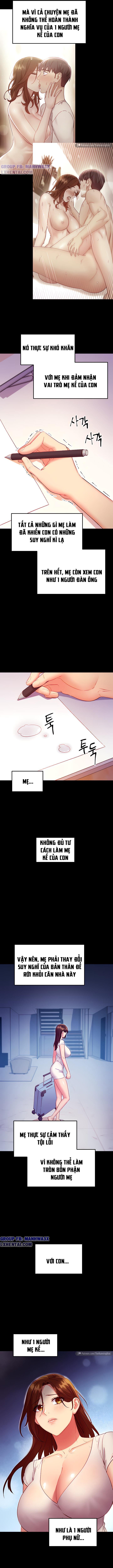 Đọc truyện hentai Bạn Của Mẹ Kế - Chap 119