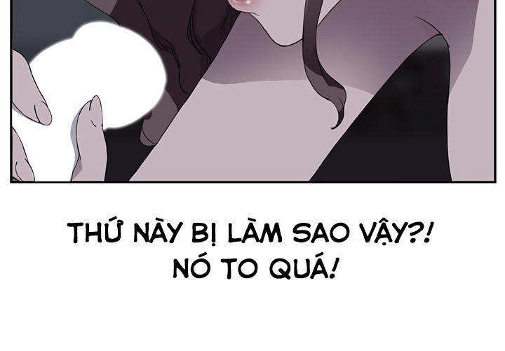 Đọc truyện hentai Mẹ Kế - Chap 37