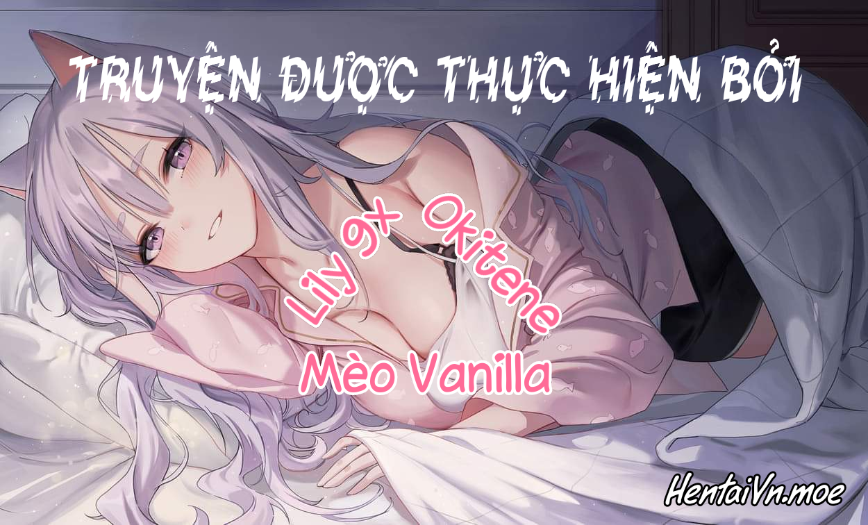 Đọc truyện hentai Chuyến Hàng Tình Yêu - Chap 1. Chuyến giao hàng định mệnh