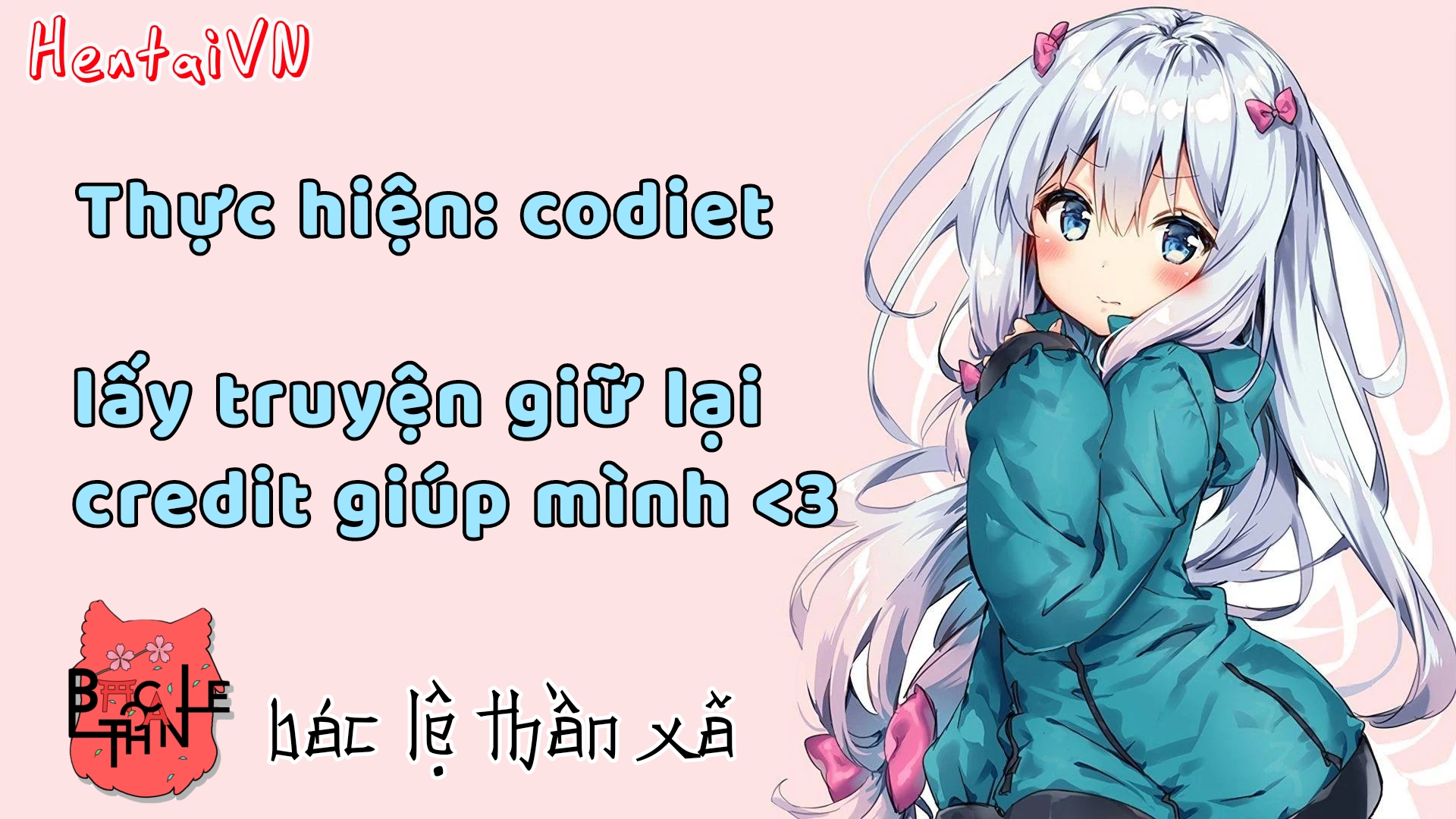 Đọc truyện hentai Makyou no Yu - Oneshot