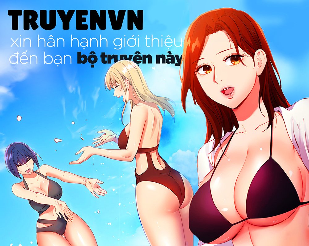 Đọc truyện hentai Bạn Của Mẹ Kế - Chap 111