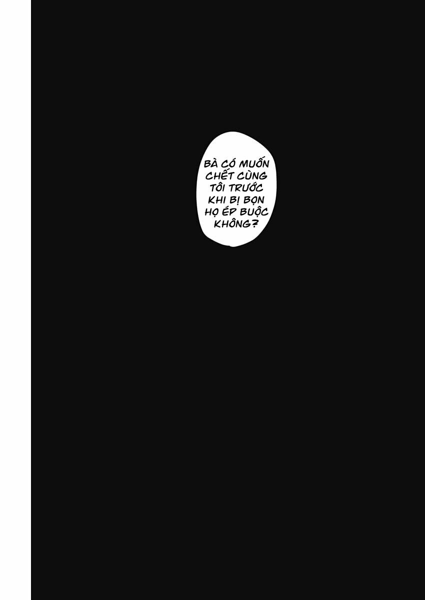 Đọc truyện hentai Shounen no Abyss - Chap 22: Ánh sáng