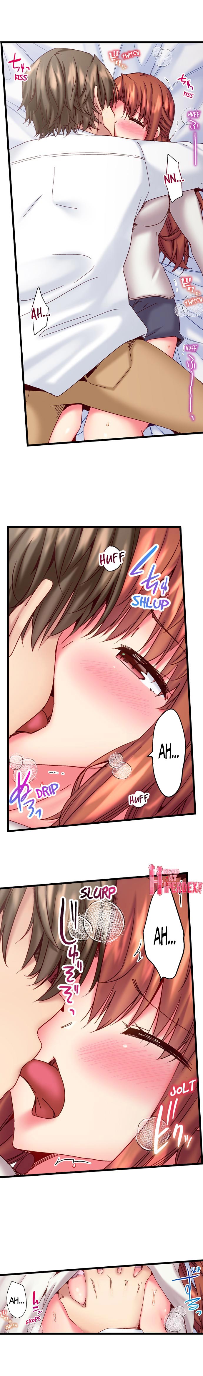 Đọc truyện hentai Thôi Miên Em Trai Tôi Để Phịch - Chap 26