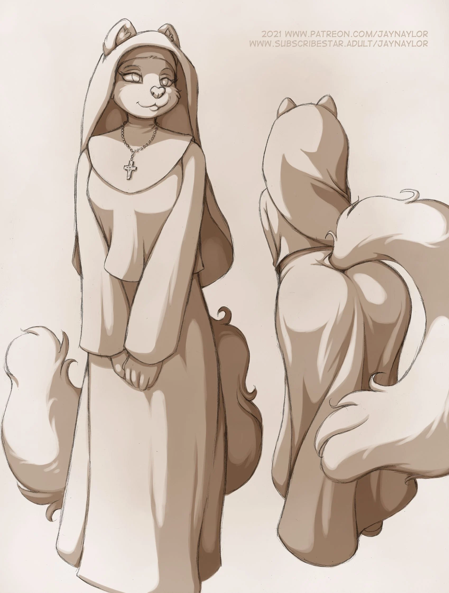 Đọc truyện hentai When God Sleeps - Oneshot