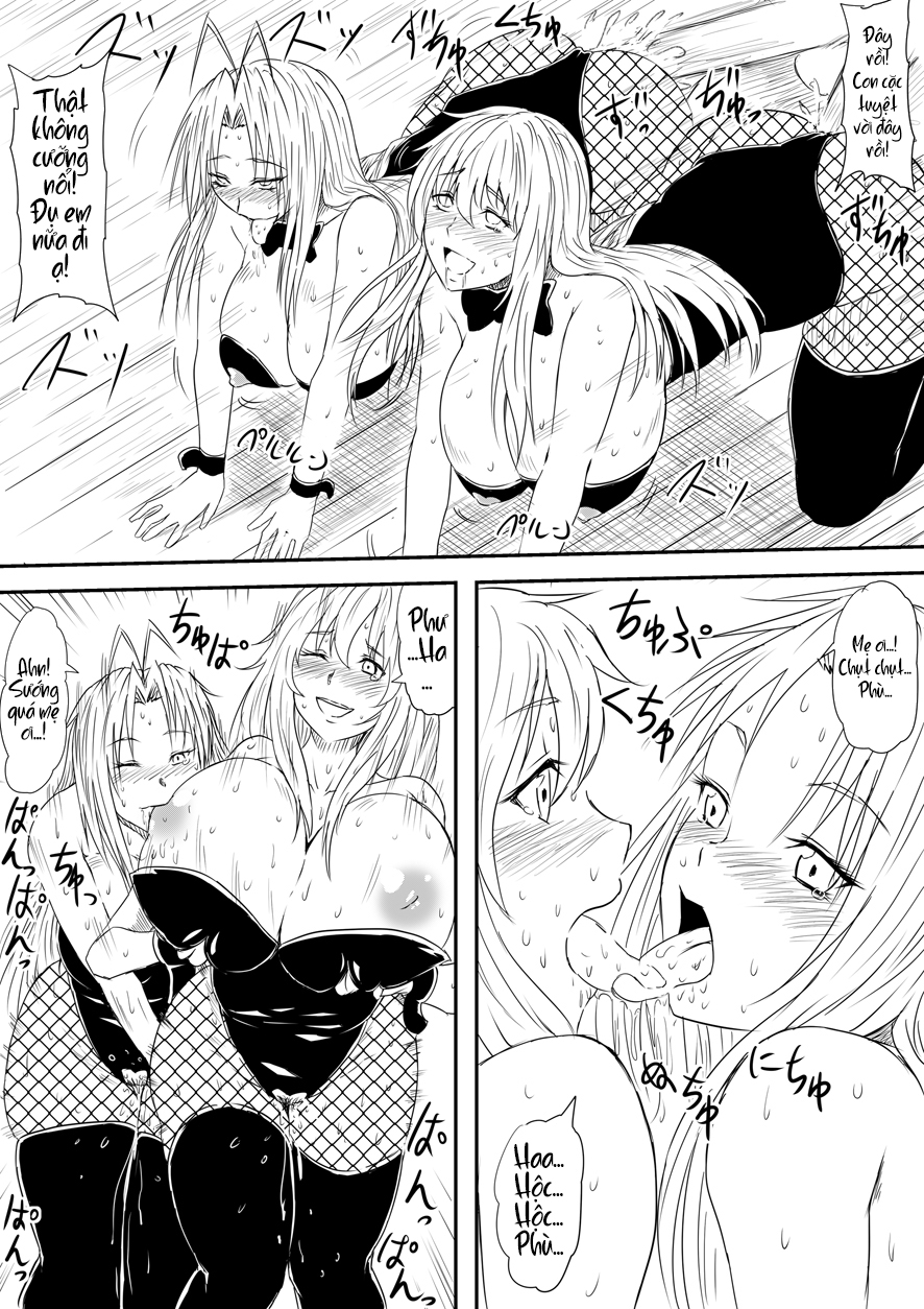 Đọc truyện hentai Thiếu niên và con cặc thần thánh Phần cuối Chap 1