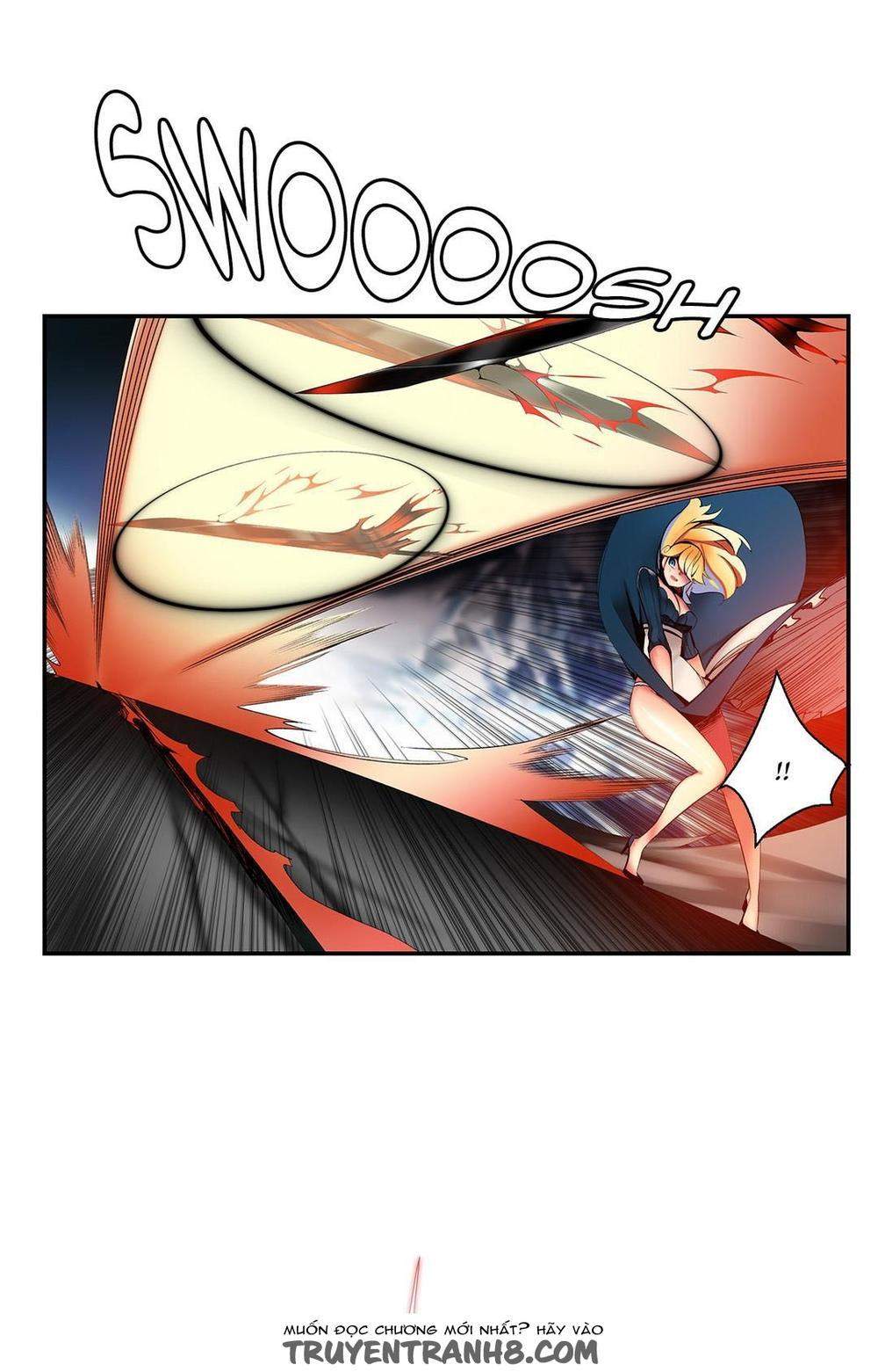 Đọc truyện hentai Sự Ràng Buộc Của Lilith - Chap 43