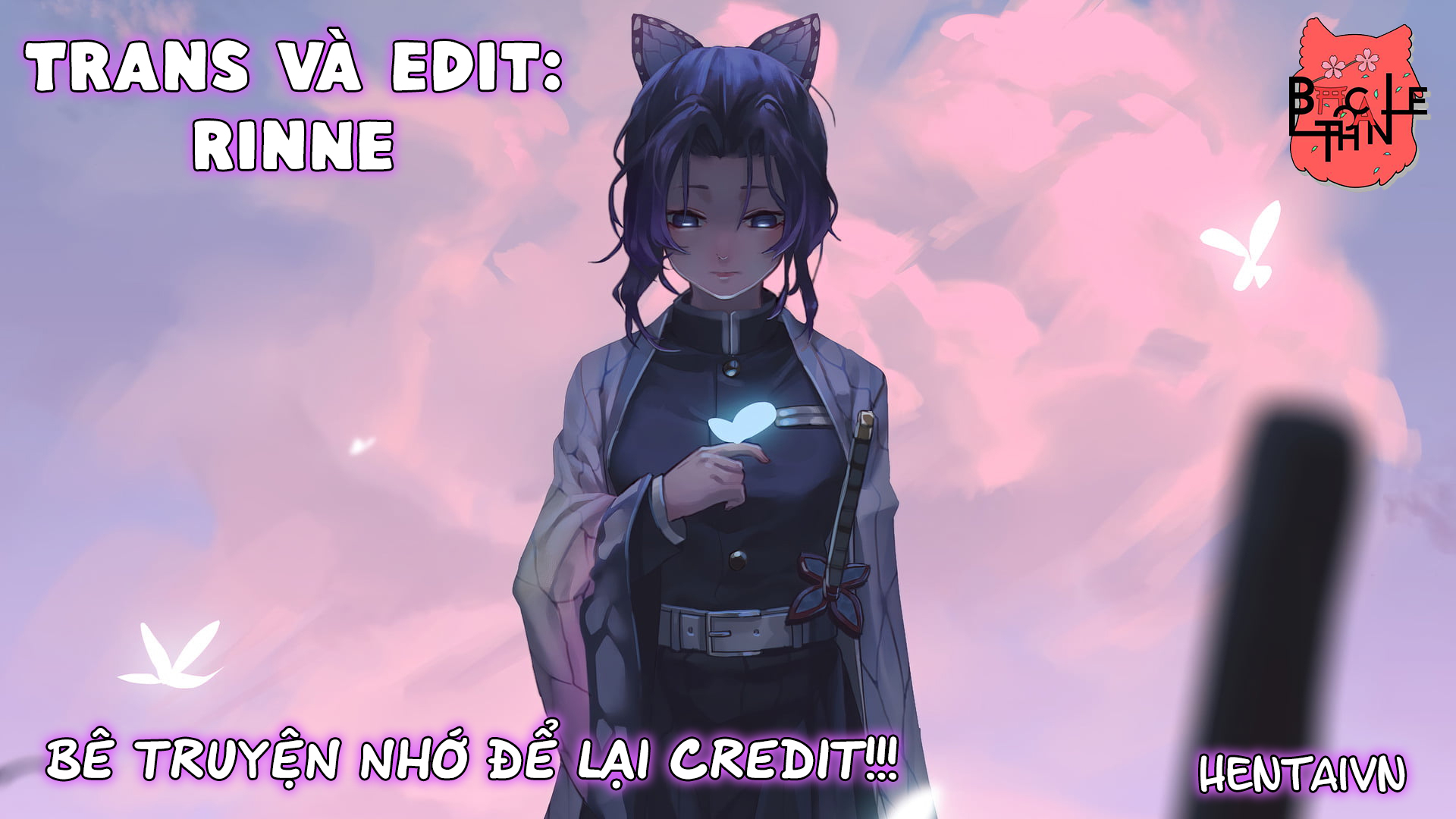 Đọc truyện hentai Bí Mật Của Hai Ta - Oneshot