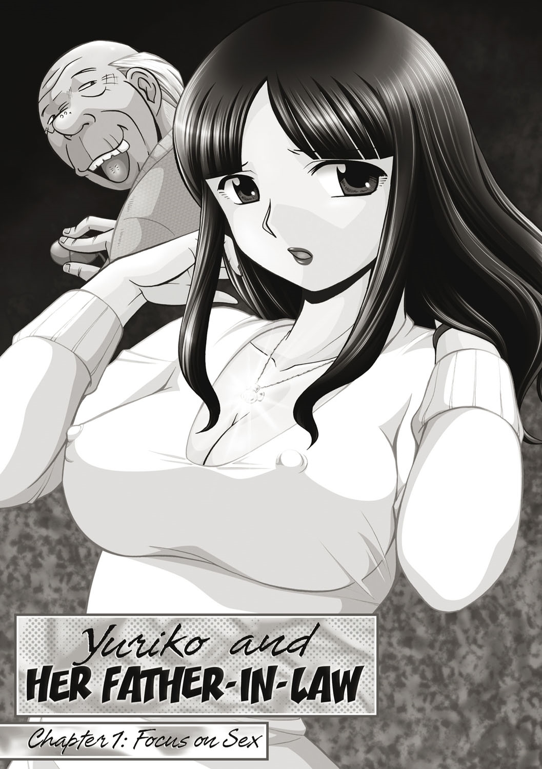 Đọc truyện hentai Yuriko and her Father-in-Law - Chap 1