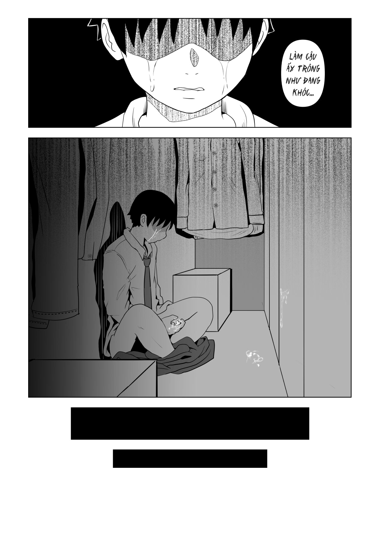 Đọc truyện hentai Cô bạn thuở nhỏ ngực bự và anh trai tôi dạo gần đây họ có hành động rất mờ ám - NTR Cay dái.
