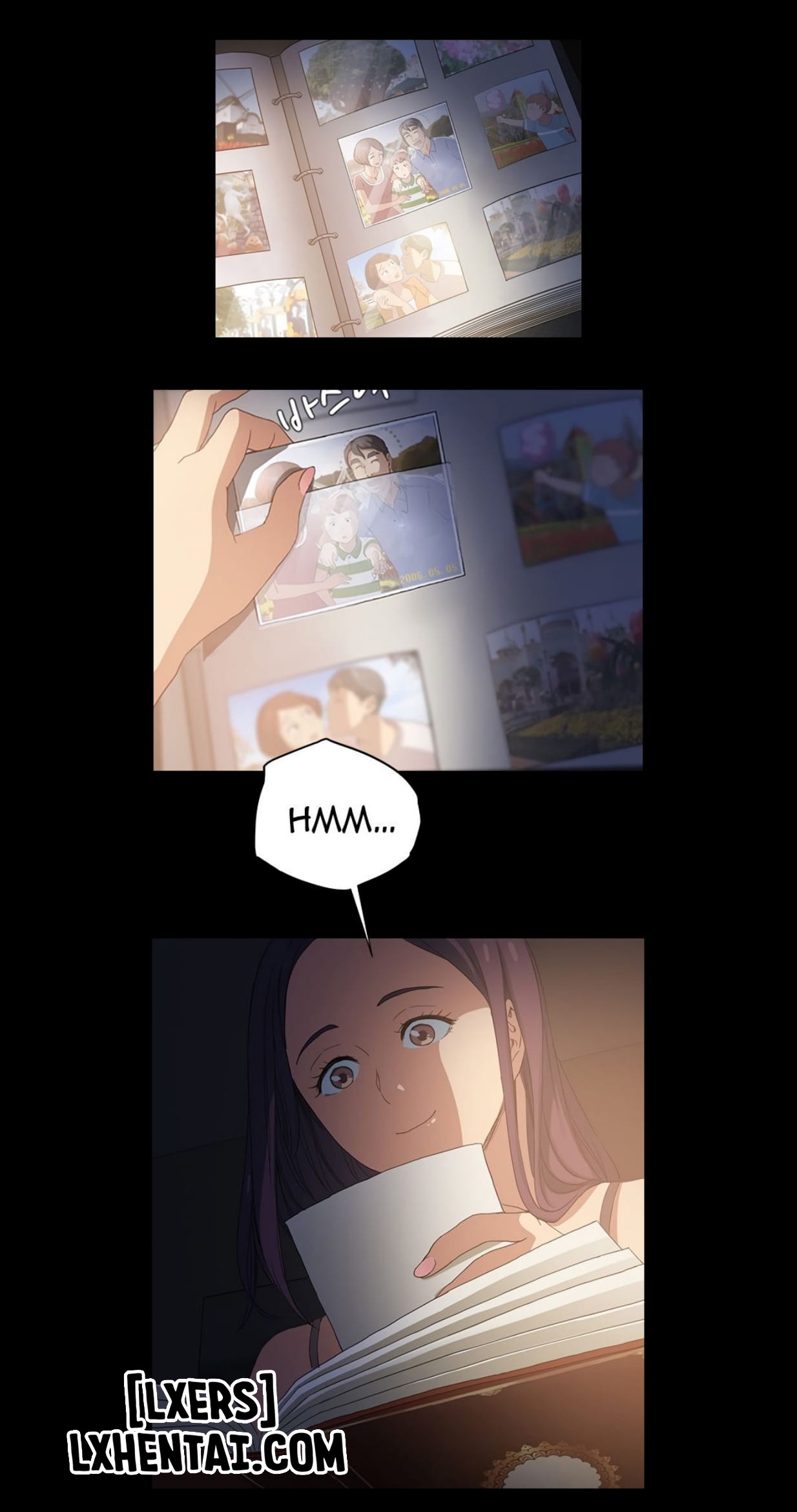Đọc truyện hentai Mẹ Kế - Chap 7