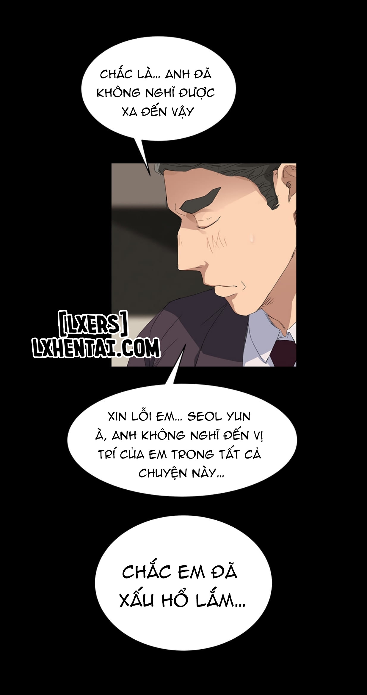 Đọc truyện hentai Mẹ Kế - Chap 29