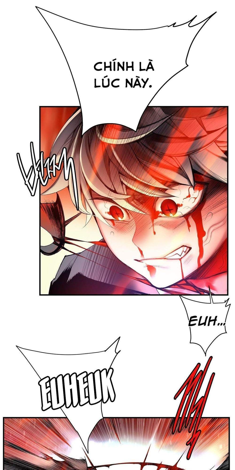 Đọc truyện hentai Sự Ràng Buộc Của Lilith Chap 54