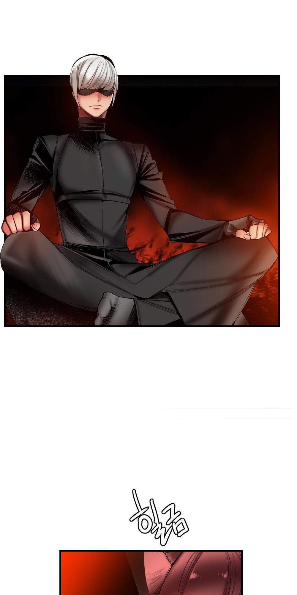 Đọc truyện hentai Sự Ràng Buộc Của Lilith - Chap 52
