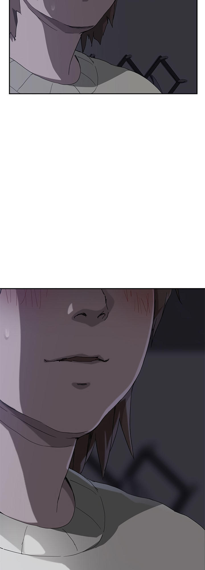 Đọc truyện hentai Mẹ Kế - Chap 36
