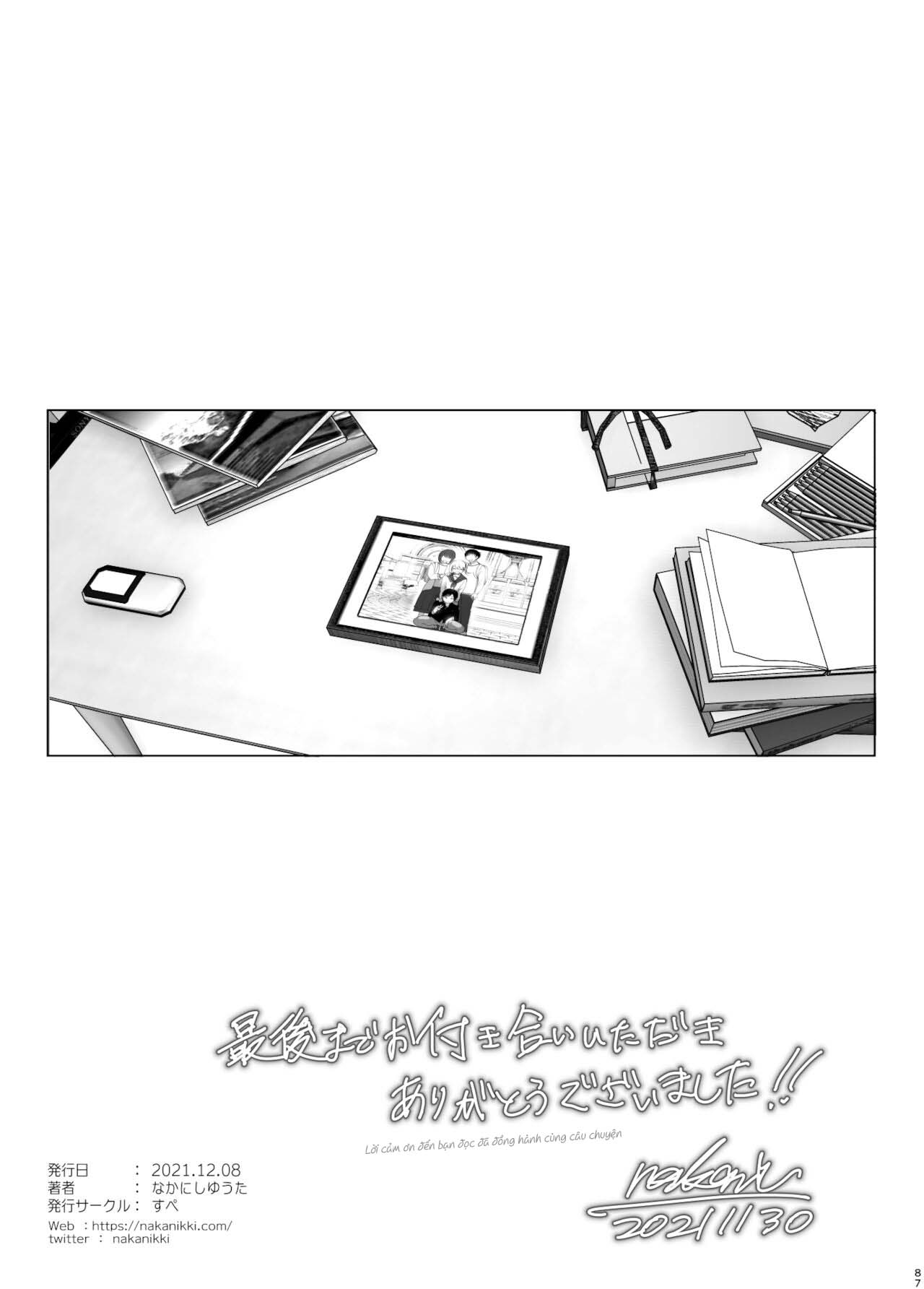 Đọc truyện hentai Mukashi wa tanoshikatta - Chap 2