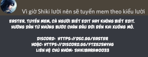 Đọc truyện hentai Lễ Thánh Nhân - Oneshot