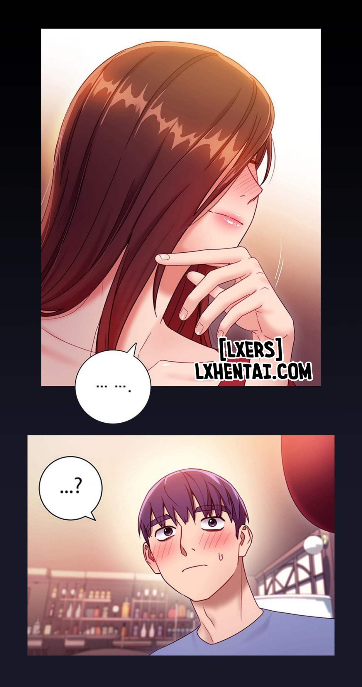 Đọc truyện hentai Bạn Của Mẹ Kế - Chap 35