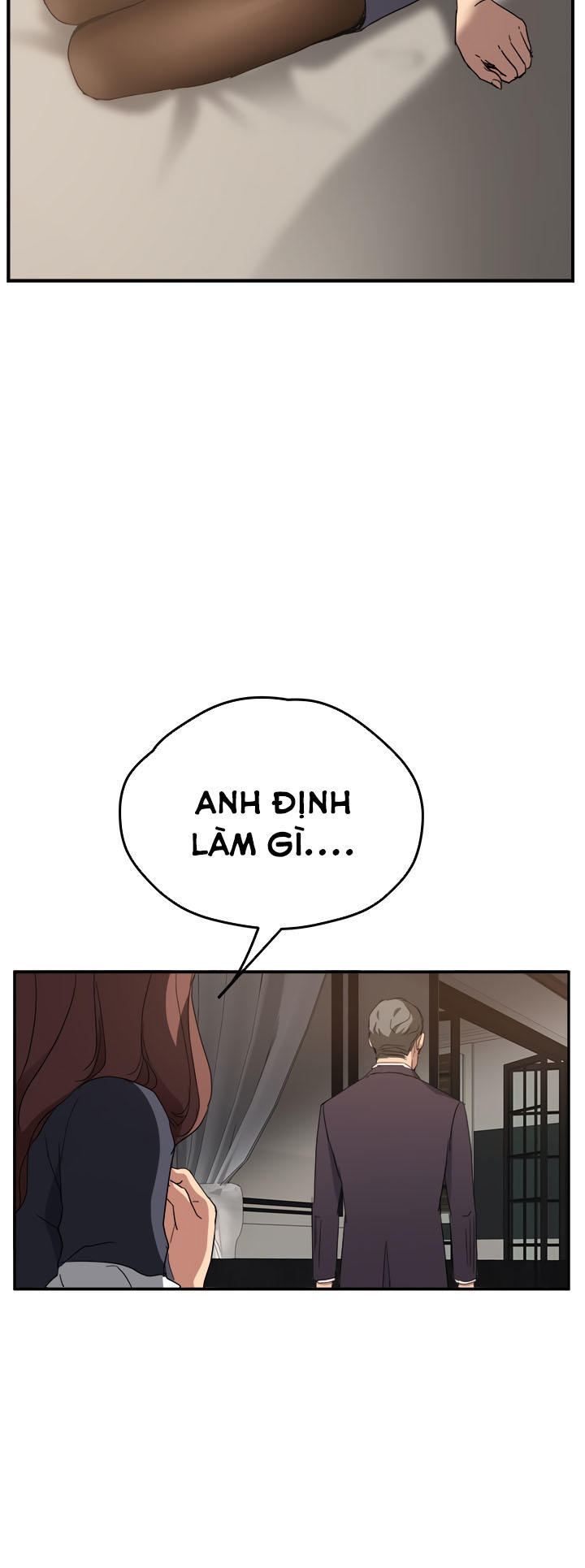Đọc truyện hentai Mẹ Kế - Chap 33