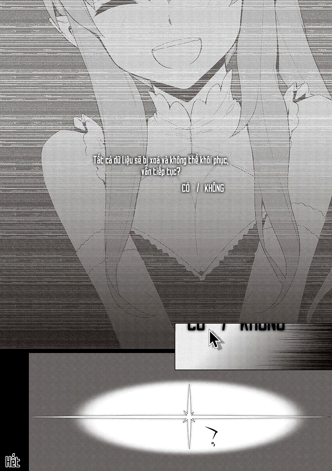 Đọc truyện hentai Nếu ngày mai là tận thế - Oneshot