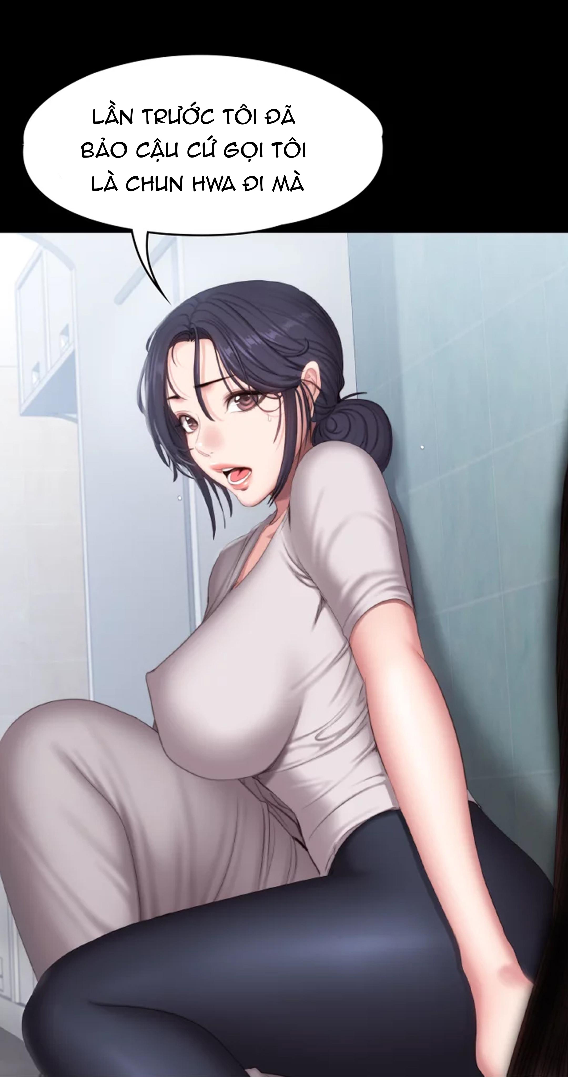 Đọc truyện hentai Huấn Luyện Viên Thể Hình - Chap 66