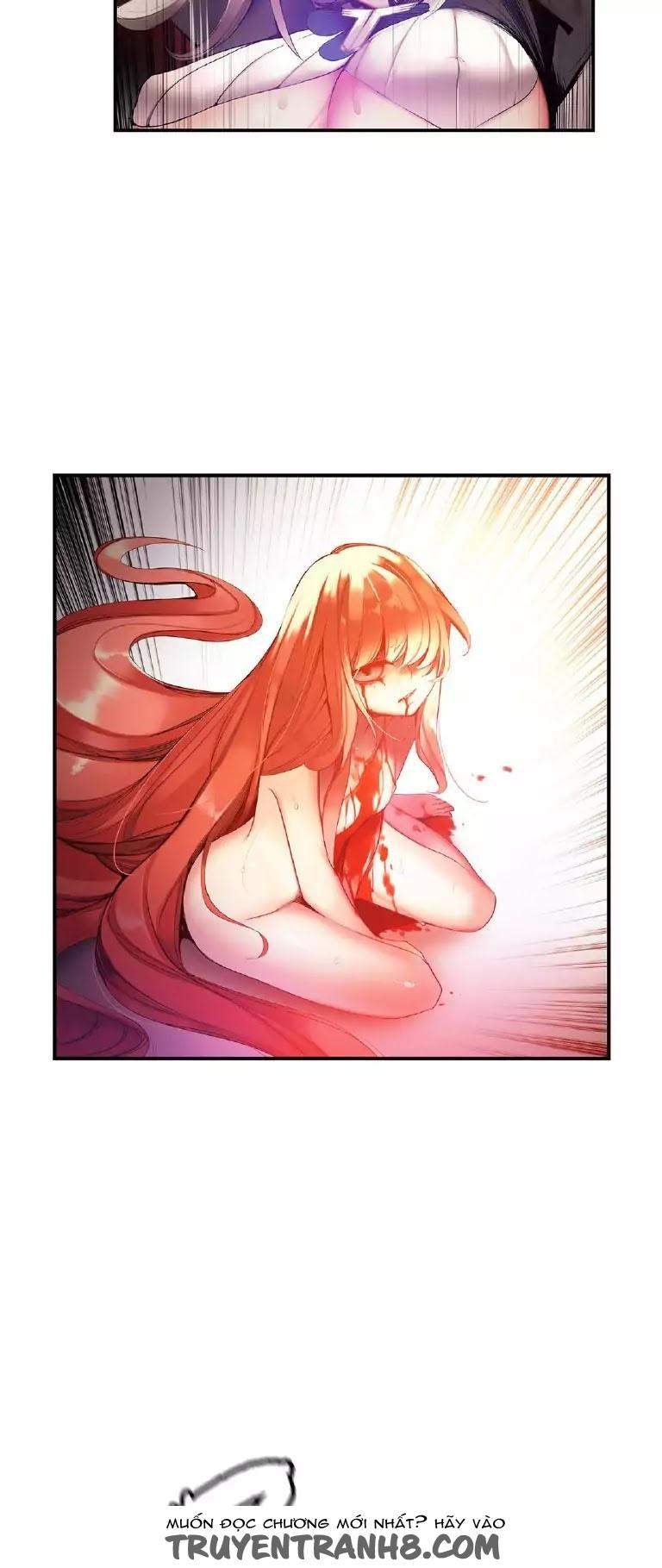 Đọc truyện hentai Sự Ràng Buộc Của Lilith - Chap 46