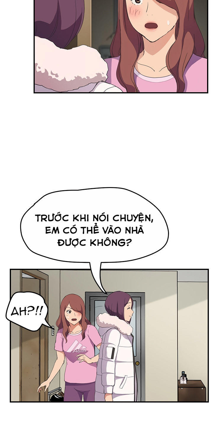 Đọc truyện hentai Mẹ Kế - Chap 45
