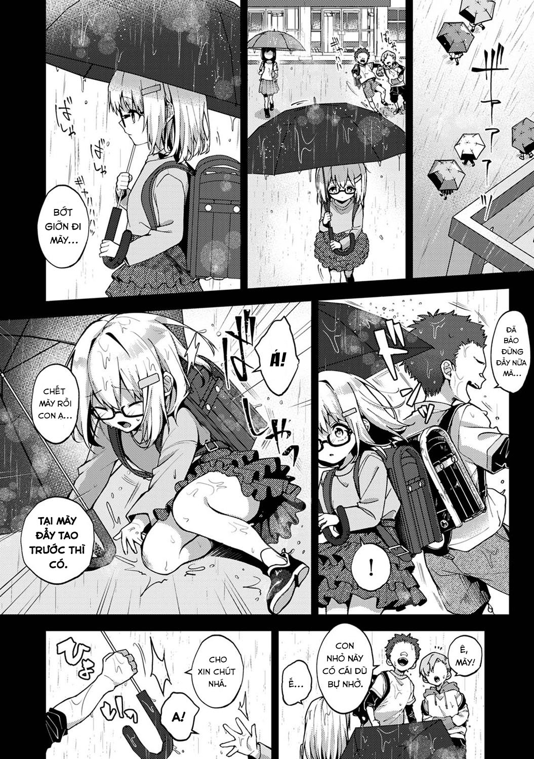 Đọc truyện hentai Tôi phũ lời em, em ẵm trọn đời tôi - Chap 3: Hồi ức ngày ấy [Sr ae hôm qua T1 vs DK căng thực sự khiến ad quên làm luôn =)) ]