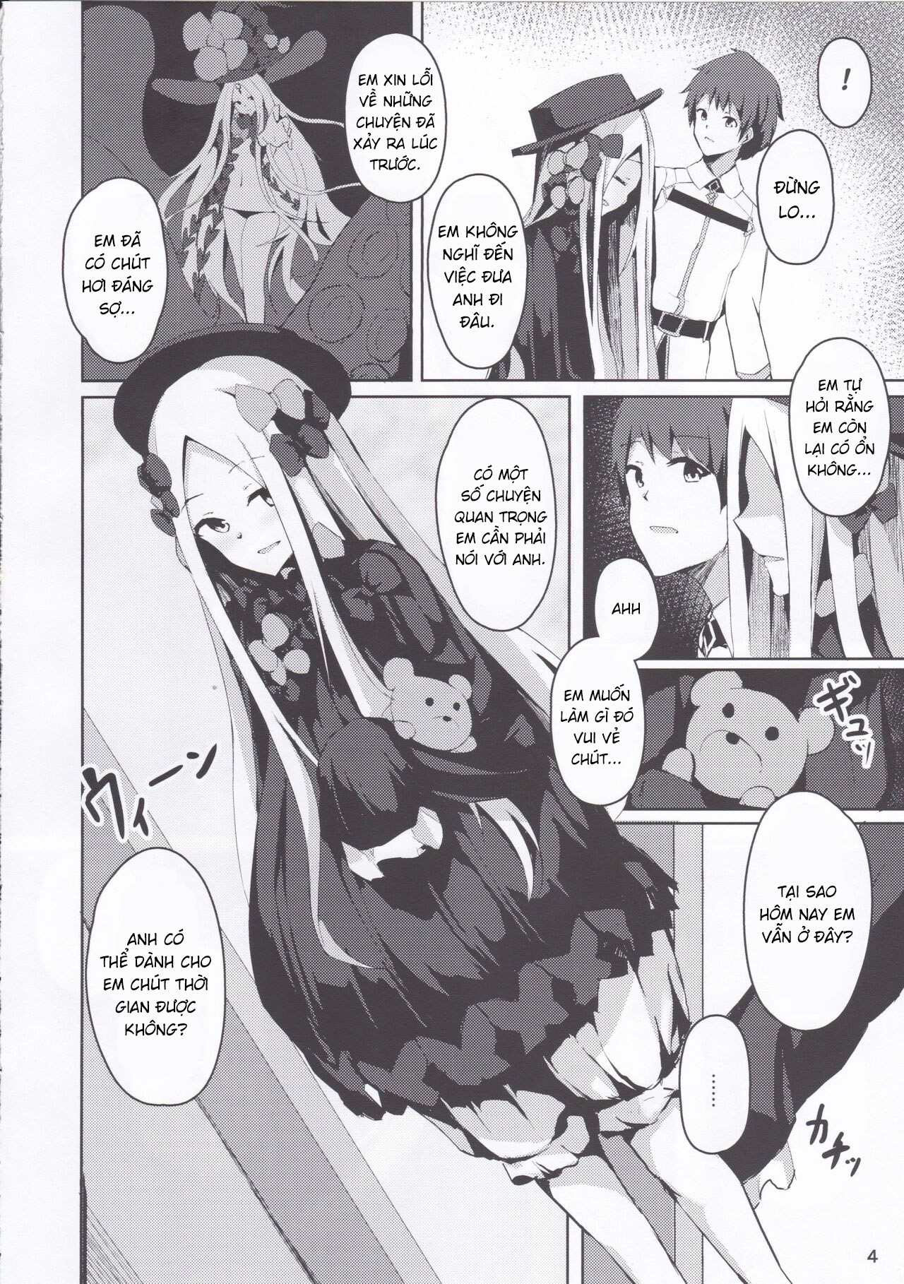 Đọc truyện hentai Isei ga Kininaru Otoshigoro - Oneshot