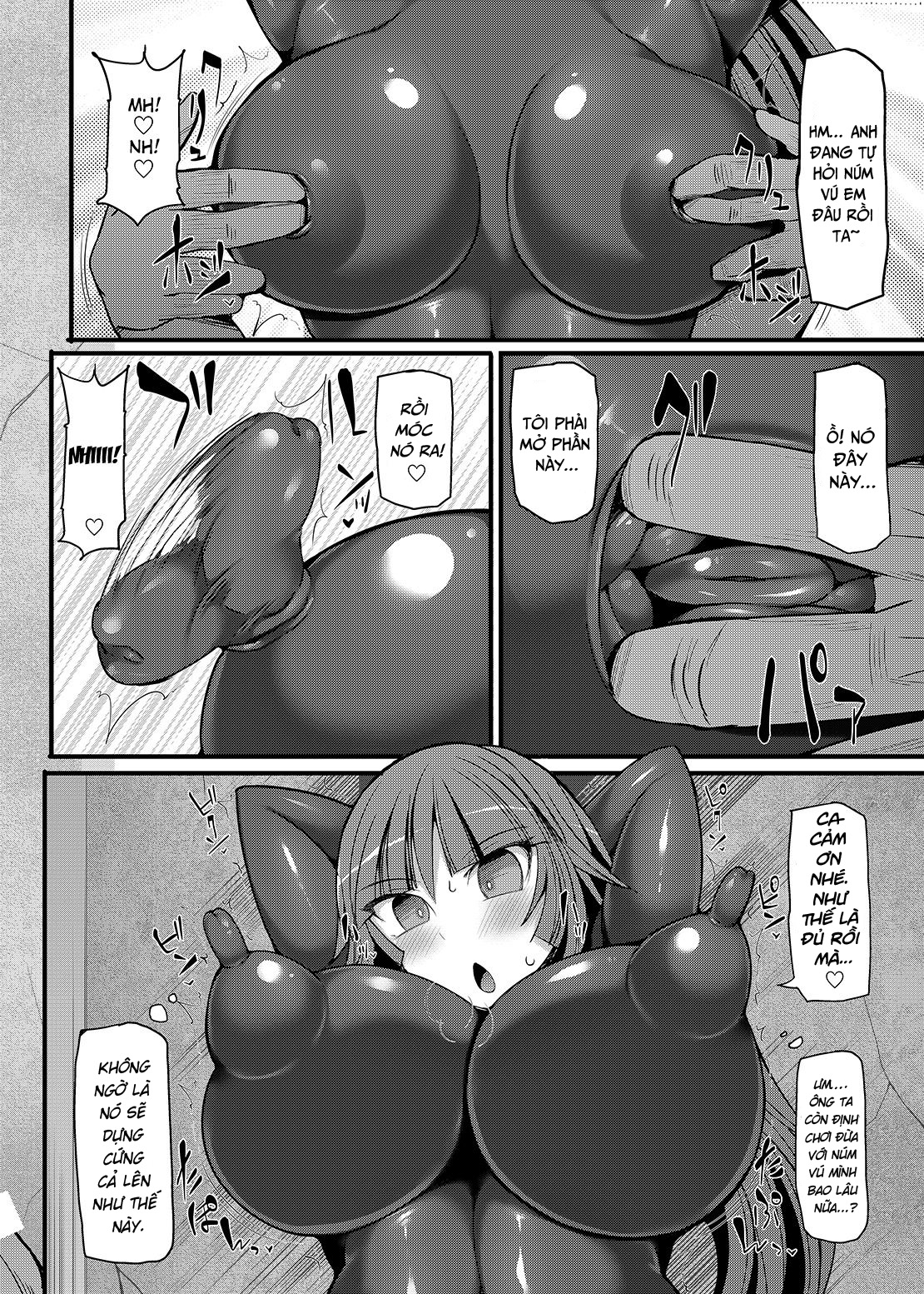 Đọc truyện hentai Pokemon Gym Leader Natsume Kyousei Saimin Gym Battle ～Joushiki Kaihen Dosukebe Rape Acme～ - Oneshot
