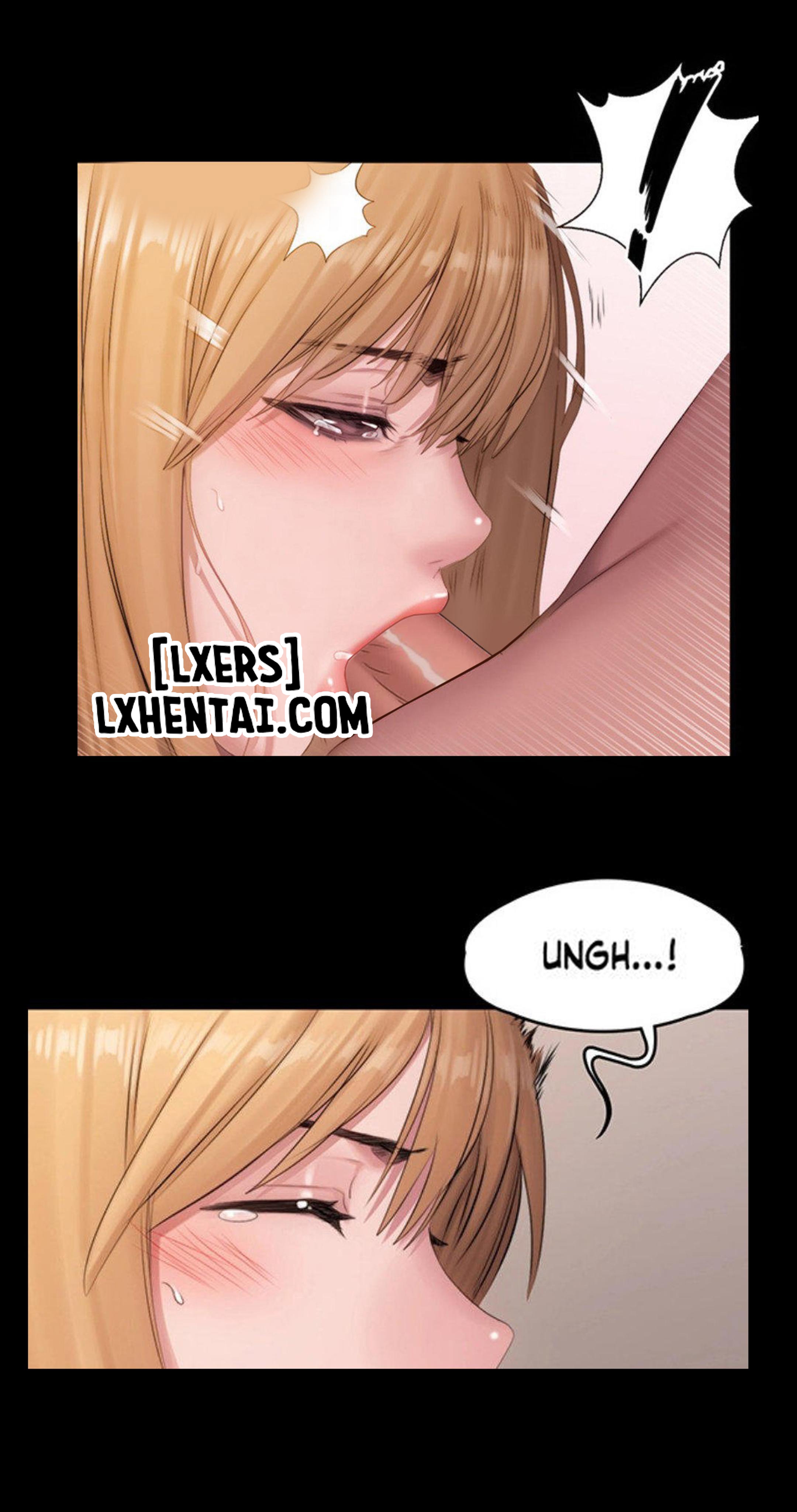 Đọc truyện hentai Huấn Luyện Viên Thể Hình - Chap 62