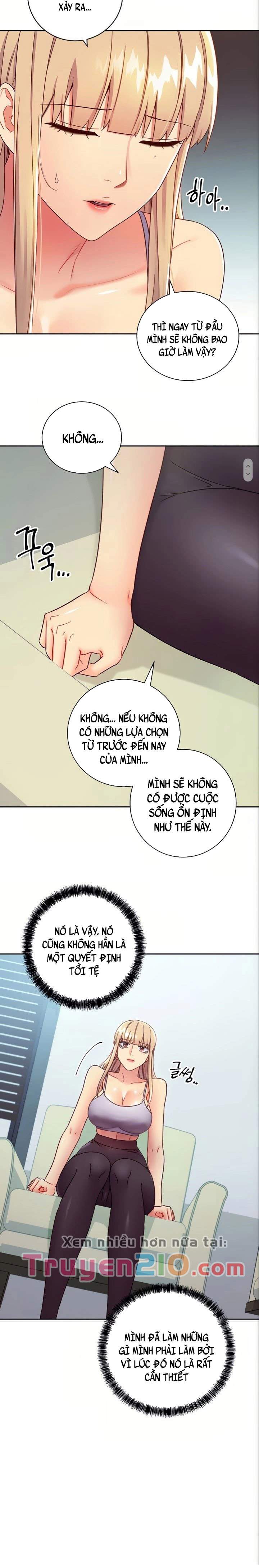 Đọc truyện hentai Bạn Của Mẹ Kế - Chap 80